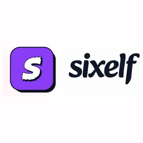 sixelf brand logo for sixelf.com