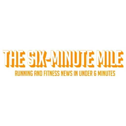 sixminutemile brand logo for sixminutemile.com
