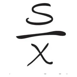sixonclothing brand logo for sixonclothing.com