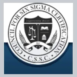 sixsigmacouncil brand logo for sixsigmacouncil.org