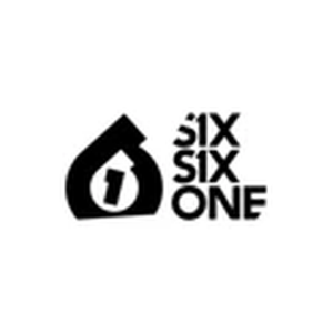 Sixsixone brand logo for sixsixone.com