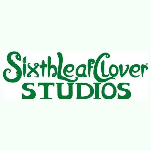 sixthleafcloverstore brand logo for sixthleafcloverstore.com