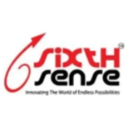 sixthsenseit brand logo for sixthsenseit.com