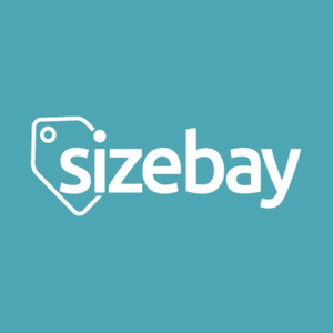 sizebay brand logo for sizebay.com