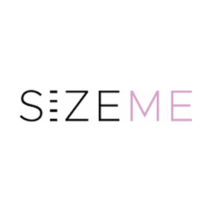 sizeme brand logo for sizeme.com