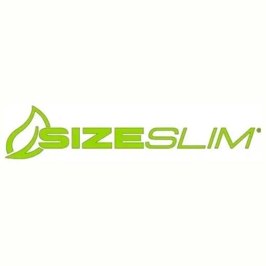 sizeslim brand logo for sizeslim.com