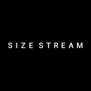 sizestream brand logo for sizestream.com