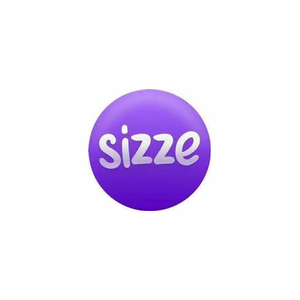 sizze brand logo for sizze.io