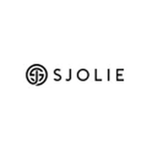 SJOLIE Spraytan brand logo for sjoliespraytan.com