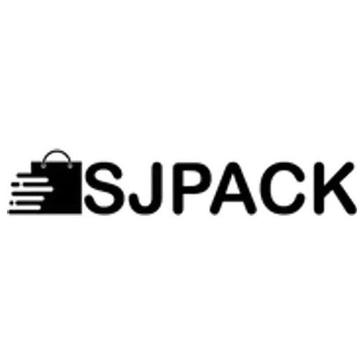 sjpackusa brand logo for sjpackusa.com