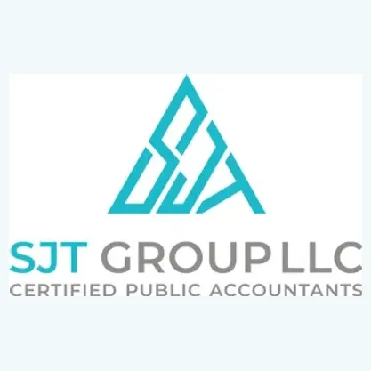 sjtgroupcpa brand logo for sjtgroupcpa.com