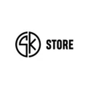 SK Store brand logo for skstore.eu