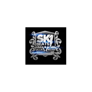 sk1beats brand logo for sk1beats.com