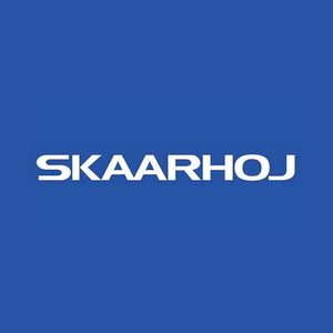 skaarhoj brand logo for skaarhoj.com