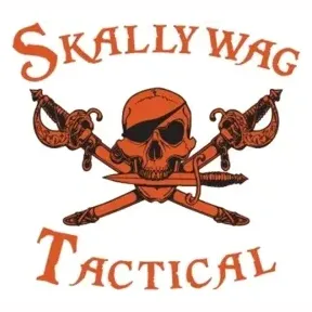 Skallywag Tactical brand logo for skallywagtactical.com