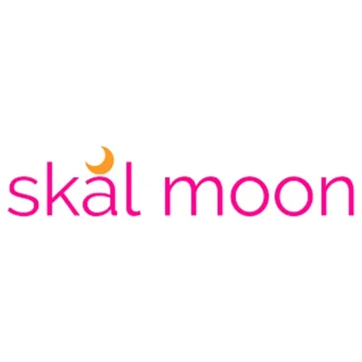 skalmoon brand logo for skalmoon.com