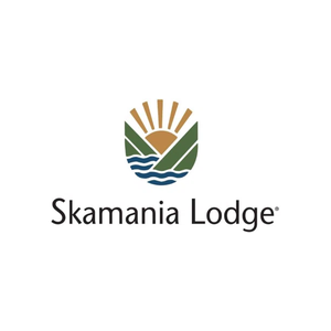 skamania brand logo for skamania.com