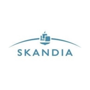skandiainc brand logo for skandiainc.com