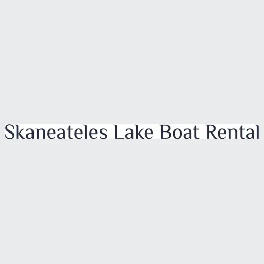 skaneatelesboatrental brand logo for skaneatelesboatrental.com