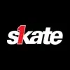 Skate One brand logo for skateone.com