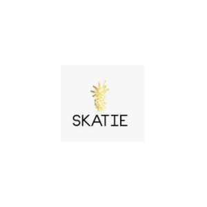 Skatie brand logo for skatie.com