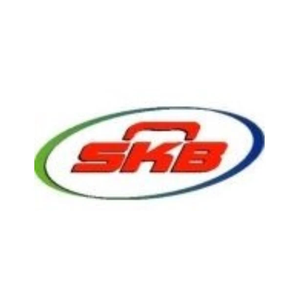 SKB Cases brand logo for casesbyskb.com