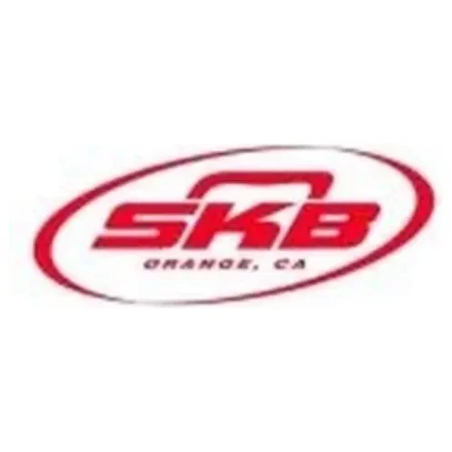 skbcases brand logo for skbcases.com
