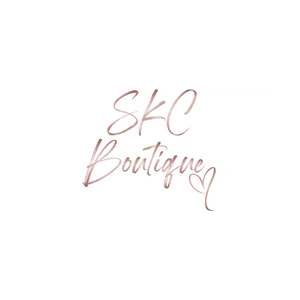 skcboutique brand logo for skcboutique.com