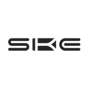 SKE Crystal Bar brand logo for skecrystalbar.com