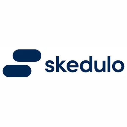 skedulo brand logo for skedulo.com