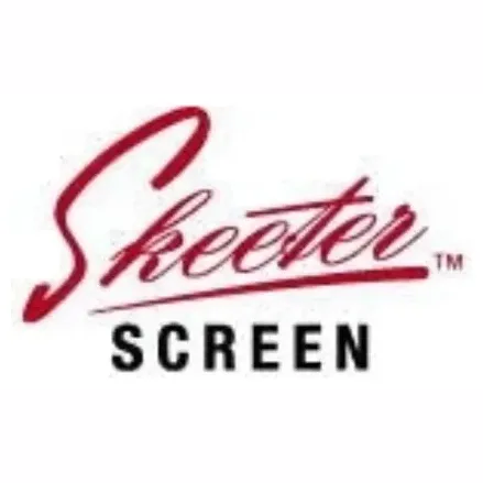 skeeterscreen brand logo for skeeterscreen.com