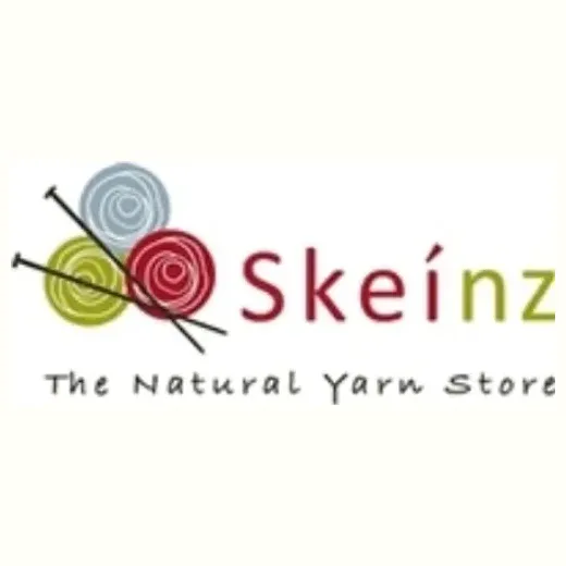 skeinz brand logo for skeinz.com