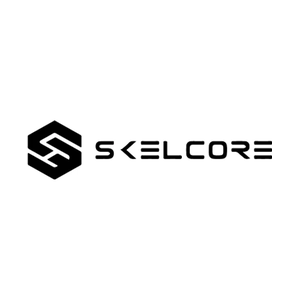skelcore brand logo for skelcore.com