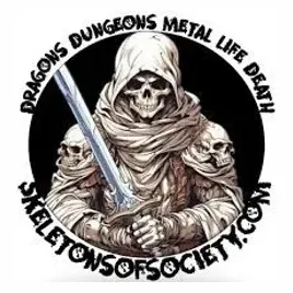 skeletonsofsocietygames brand logo for skeletonsofsocietygames.com