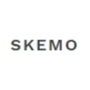 skemo brand logo for skemo.com