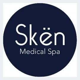 skenspa brand logo for skenspa.com