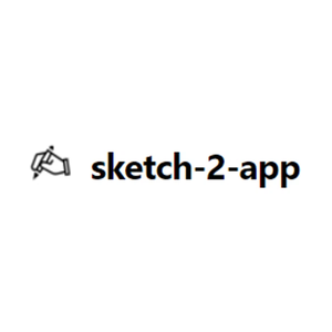 sketch2app brand logo for sketch2app.io
