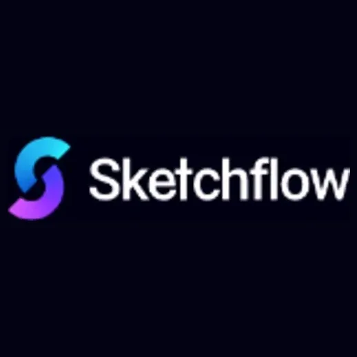 sketchflow brand logo for sketchflow.ai