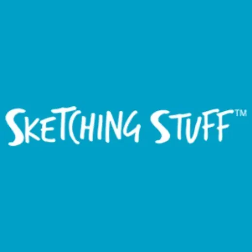 sketchingstuff brand logo for sketchingstuff.com