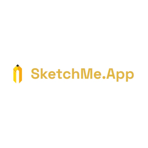 sketchme brand logo for sketchme.app