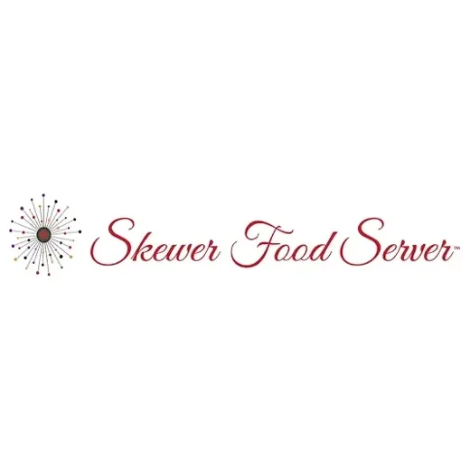 skewerfoodserver brand logo for skewerfoodserver.com