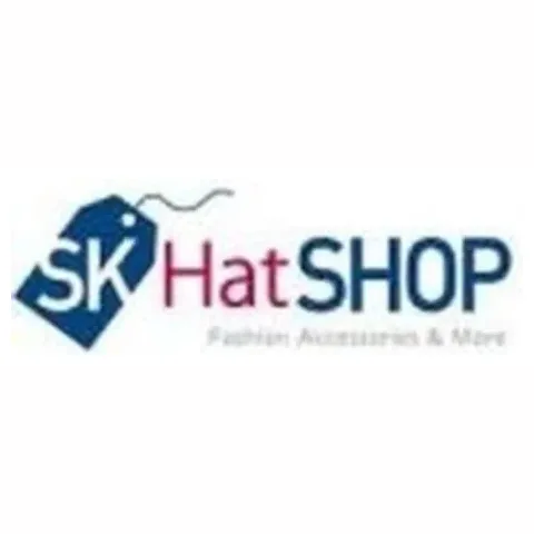 skhatshop brand logo for skhatshop.com