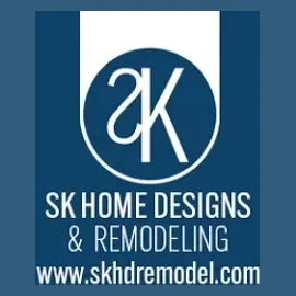 skhdremodel brand logo for skhdremodel.com