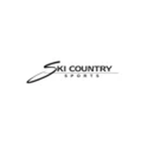 Ski Country Sports brand logo for skicountrysports.com