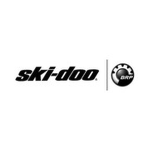 Ski-Doo brand logo for ski-doo-shop.brp.com