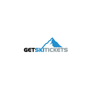 Ski Tickets brand logo for getskitickets.com