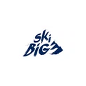 SkiBig3 brand logo for skibig3.com