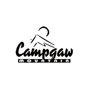skicampgaw brand logo for skicampgaw.com