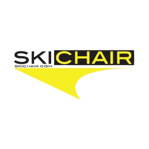 skichair brand logo for skichair.com
