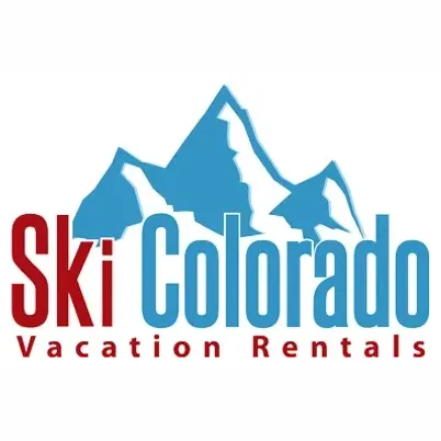 skicoloradovacationrentals brand logo for skicoloradovacationrentals.com